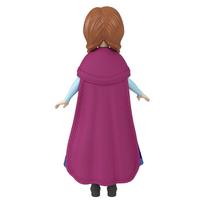 elze - Mattel DISNEY FROZEN mini Elza/Ana, HPL56 - 2 nuotrauka