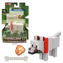 minecraft figureles - MINECRAFT Herojaus figūrėlė - 2 nuotrauka