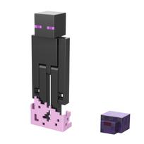 minecraft figureles - MINECRAFT Herojaus figūrėlė - 3 nuotrauka