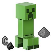 minecraft figureles - MINECRAFT Herojaus figūrėlė - 6 nuotrauka