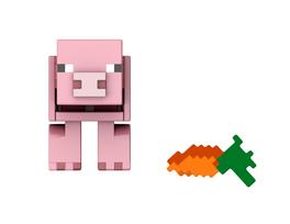 minecraft figureles - MINECRAFT Herojaus figūrėlė - 7 nuotrauka