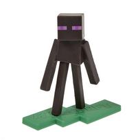 minecraft figureles - Mattel Minecraft Mini figūrėlės, HJF78 - 2 nuotrauka