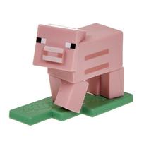 minecraft figureles - Mattel Minecraft Mini figūrėlės, HJF78 - 3 nuotrauka