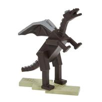 minecraft figureles - Mattel Minecraft Mini figūrėlės, HJF78 - 4 nuotrauka