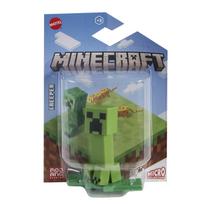 minecraft figureles - Mattel Minecraft Mini figūrėlės, HJF78 - 7 nuotrauka
