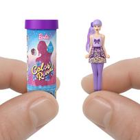 mattel - Lėlė - figūrėlė Mattel Barbie Mini HYF28, 15.5 cm - 4 nuotrauka