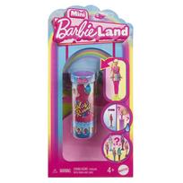 mattel - Lėlė - figūrėlė Mattel Barbie Mini HYF28, 15.5 cm - 6 nuotrauka