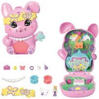 polly pocket - Dėžutė - siurprizas Polly Pocket FRY35, nuo 4 m - 2 nuotrauka