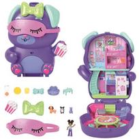 polly pocket - Dėžutė - siurprizas Polly Pocket FRY35, nuo 4 m - 4 nuotrauka
