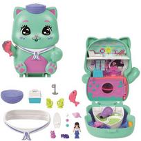 polly pocket - Dėžutė - siurprizas Polly Pocket FRY35, nuo 4 m - 5 nuotrauka