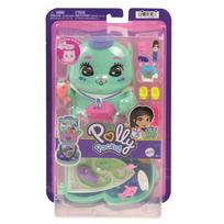 polly pocket - Dėžutė - siurprizas Polly Pocket FRY35, nuo 4 m - 7 nuotrauka