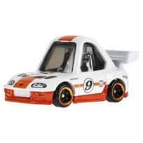 kolekcines masineles - HOT WHEELS kolekcijinis automodelis, asort., GDG44 - 2 nuotrauka