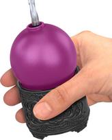monster high - Mattel Lėlė Monster High Crystal Ball siurprizas JCX99 - 5 nuotrauka
