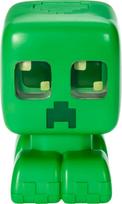 minecraft figureles - Žaislinė figūrėlė Mattel Minecraft My Pet Creeper JGX49, žalia - 4 nuotrauka
