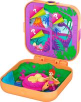 polly pocket - POLLY POCKET dėžutė - siurprizas, GDK76 - 4 nuotrauka