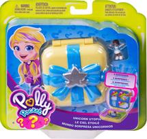 polly pocket - POLLY POCKET dėžutė - siurprizas, GDK76 - 6 nuotrauka