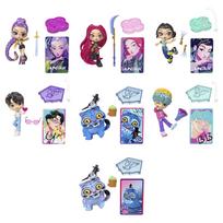 demon hunters - Žaislinė figūrėlė Mattel KPop Demon Hunters JTC88, 10 cm - 2 nuotrauka