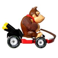 automodeliai - HOT WHEELS automodeliukas Mario Kart, GBG25 - 4 nuotrauka