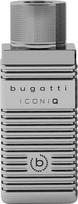 Bugatti Iconiq Platinum EDT 100 ml