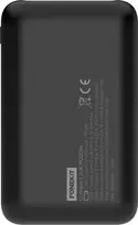 FoneKit Compact 20K PD20W, 20000mAh, juodas