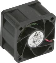 Supermicro FAN-0065L4 Ventiliatorius 4 cm Juodas