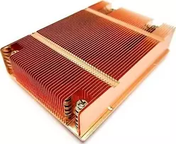 Dynatron A51 CPU aušintuvas