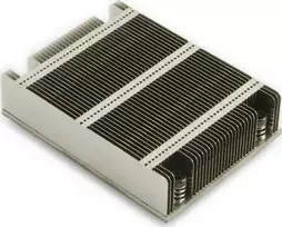 SuperMicro CPU aušintuvas 1U Socket SP5 Passive SNK-P0082V