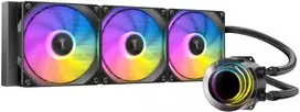 Antec Vortex Lum 360 Black ARGB
