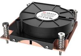 Akasa 1U Intel LGA 1700 AK-CC7406BP01 CPU aušintuvas