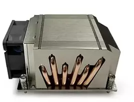 Dynatron W21 CPU aušintuvas