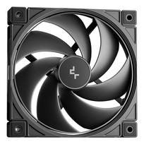 processoriu ausintuvas - DeepCool LE360 V2 ZERO DARK - 4 nuotrauka