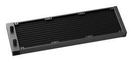 processoriu ausintuvas - DeepCool LE360 V2 ZERO DARK - 5 nuotrauka