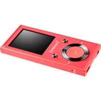 mp3 player - MP3 grotuvas Intenso 3717473 16GB  (Rožinis) - 3 nuotrauka