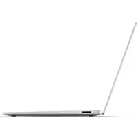 intel arc graphics - Microsoft Surface Laptop 7, Core Ultra 7, 32 GB, 1 TB, 13", 5G, Platinum (Platininis) - 4 nuotrauka