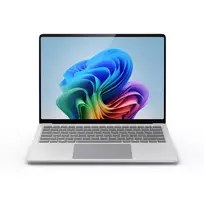 intel arc graphics - Microsoft Surface Laptop 7, Core Ultra 7, 32 GB, 1 TB, 13", 5G, Platinum (Platininis) - 5 nuotrauka