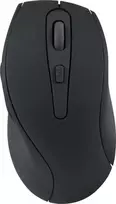 wireless mouse - Speedlink AXON Silent & Antibacterial Rechargeable Mouse Juodas (Black) - 3 nuotrauka