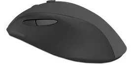 wireless mouse - Speedlink AXON Silent & Antibacterial Rechargeable Mouse Juodas (Black) - 4 nuotrauka