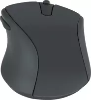 wireless mouse - Speedlink AXON Silent & Antibacterial Rechargeable Mouse Juodas (Black) - 5 nuotrauka