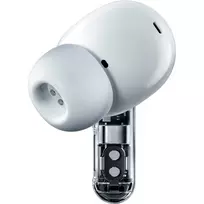 nothing headphone - Nothing Ear (3) White (Baltos) - 4 nuotrauka