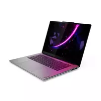 lenovo touch 15 - Lenovo Yoga Pro 7i Aura Edition 15.3", Core Ultra 7 356H, 32 GB, 1 TB, 15.3" 2.5K Touch, RTX 5050, Pilka (Grey) - 3 nuotrauka