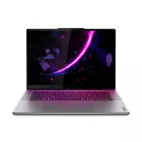 lenovo touch 15 - Lenovo Yoga Pro 7i Aura Edition 15.3", Core Ultra 7 356H, 32 GB, 1 TB, 15.3" 2.5K Touch, RTX 5050, Pilka (Grey) - 5 nuotrauka