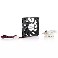 korpuso ventiliatorius - StarTech FAN6X1TX3 - 2 nuotrauka