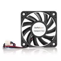 korpuso ventiliatorius - StarTech FAN6X1TX3 - 3 nuotrauka