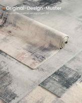 kilimas 300 200 - Kilimas VLX Faux Rabbit Fur, rožinis, 300 cm x 200 cm - 3 nuotrauka