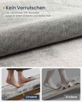 kilimas 300 200 - Kilimas VLX Faux Rabbit Fur, rožinis, 300 cm x 200 cm - 5 nuotrauka