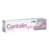 geles -  AGETIS CANTALIN gelis kojoms, 100 g - 2 nuotrauka