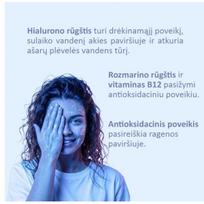 aki - STARAZOLIN BlueLight Protect akių lašai, 10 ml - 2 nuotrauka