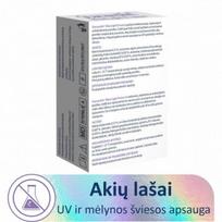 aki - STARAZOLIN BlueLight Protect akių lašai, 10 ml - 3 nuotrauka