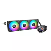 liquid cooler - Thermaltake TH420 V2 Ultra EX ARGB CPU All-In-One Liquid Cooler - 3 nuotrauka