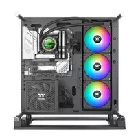 liquid cooler - Thermaltake TH420 V2 Ultra EX ARGB CPU All-In-One Liquid Cooler - 4 nuotrauka